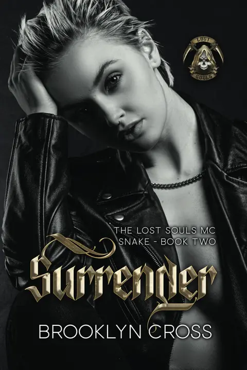 Cover of Surrender