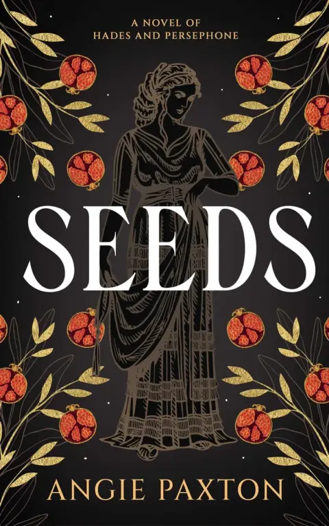 Cover of Seeds