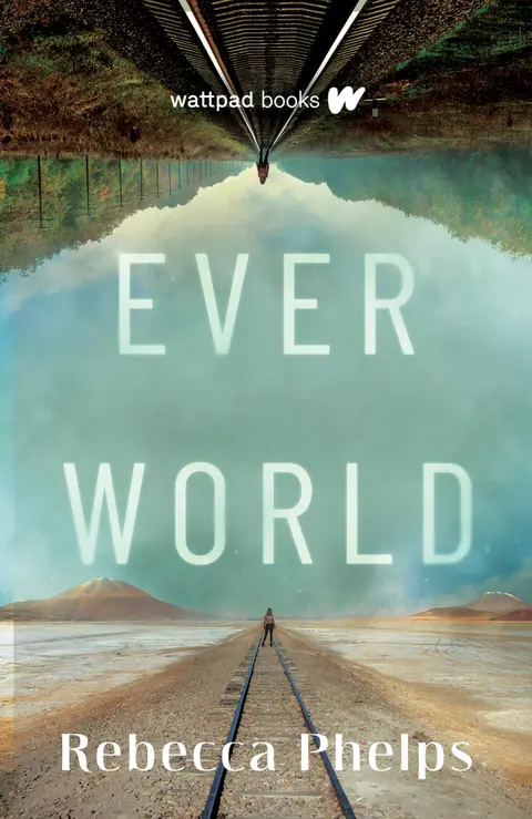 Cover of Everworld