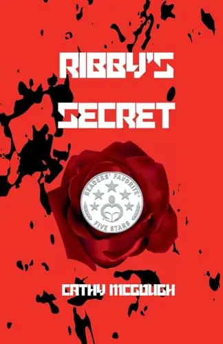 Cover of Ribby's Secret