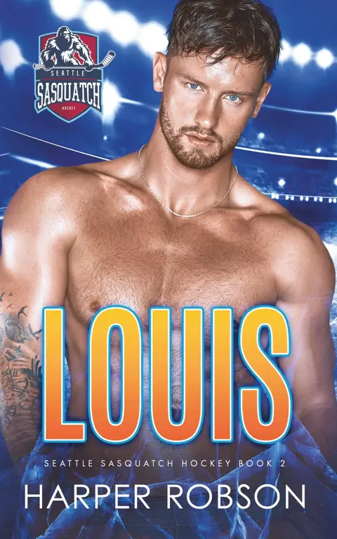 Cover of Louis