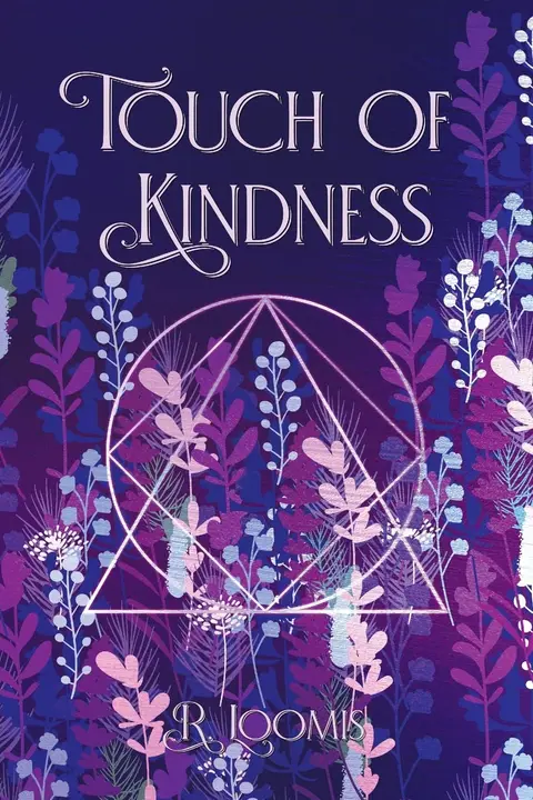 Cover of Touch of Kindness