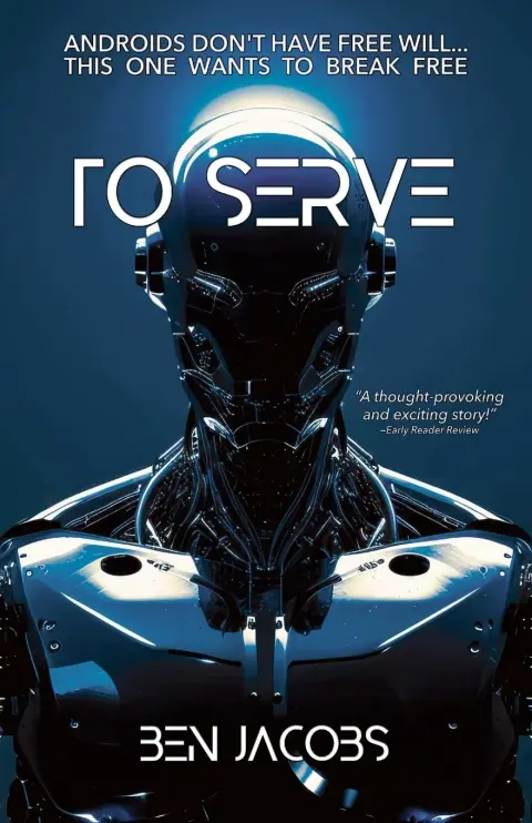 Cover of To Serve