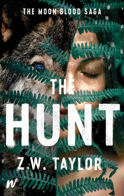 Cover of The Hunt