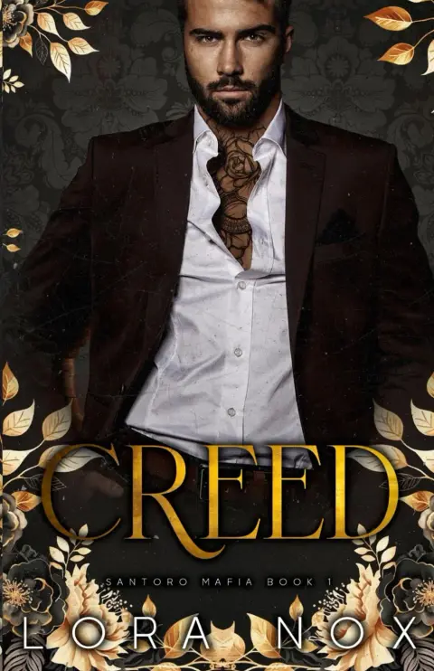 Cover of Creed