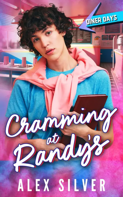Cover of Cramming at Randy's