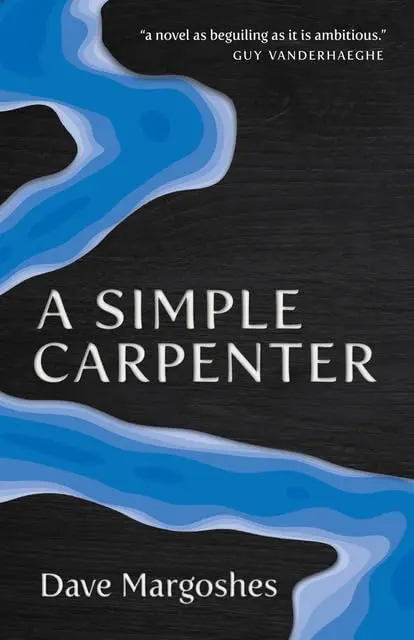 Cover of A Simple Carpenter