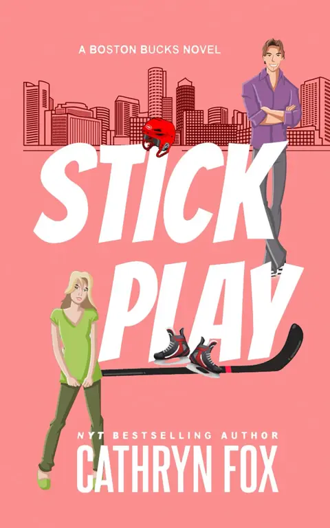 Cover of Stick Play