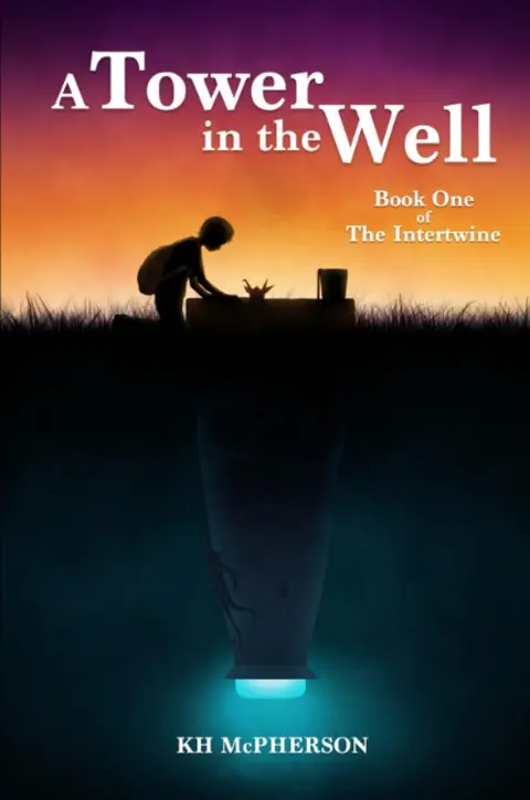 Cover of A Tower in the Well