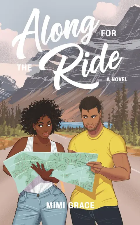 Cover of Along for the Ride