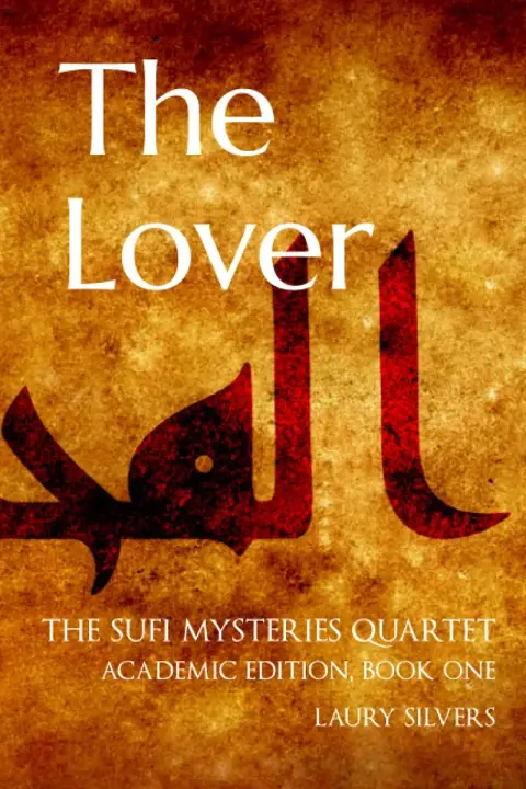 Cover of The Lover