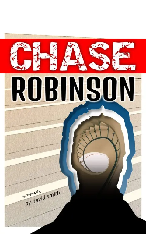 Cover of Chase Robinson