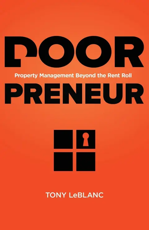 Cover of The Doorpreneur