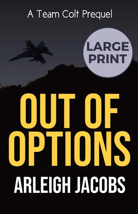 Cover of Out of Options