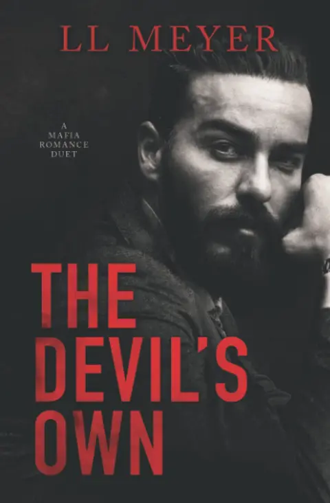 Cover of The Devil's Own