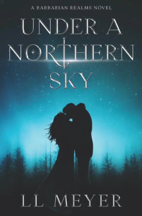 Cover of Under a Northern Sky