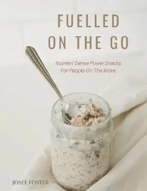 Cover of Fuelled on the Go