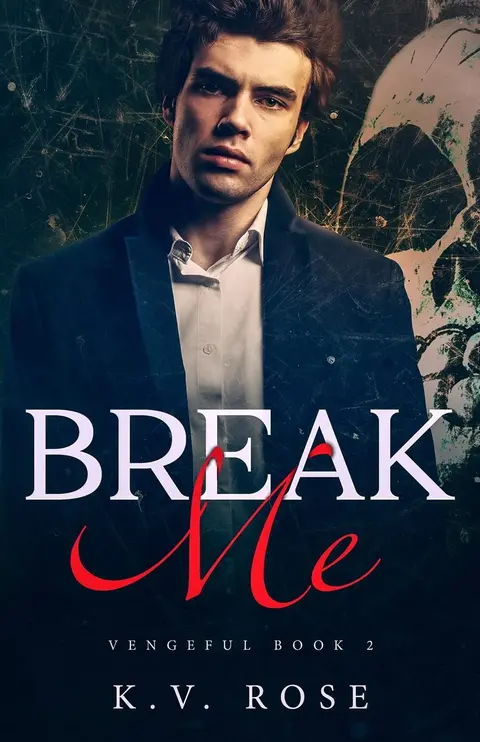 Cover of Break Me