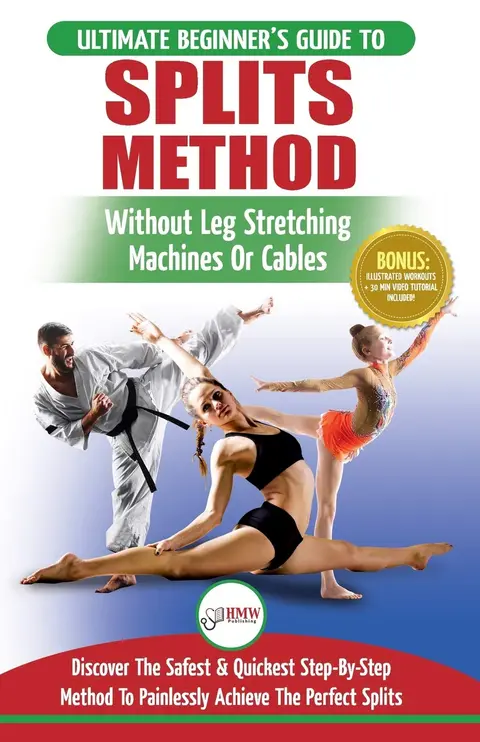 Cover of Splits