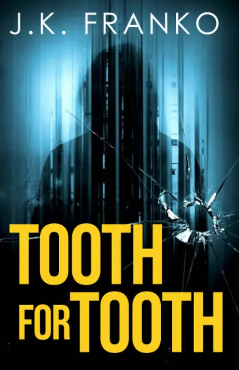 Cover of Talion Book 2