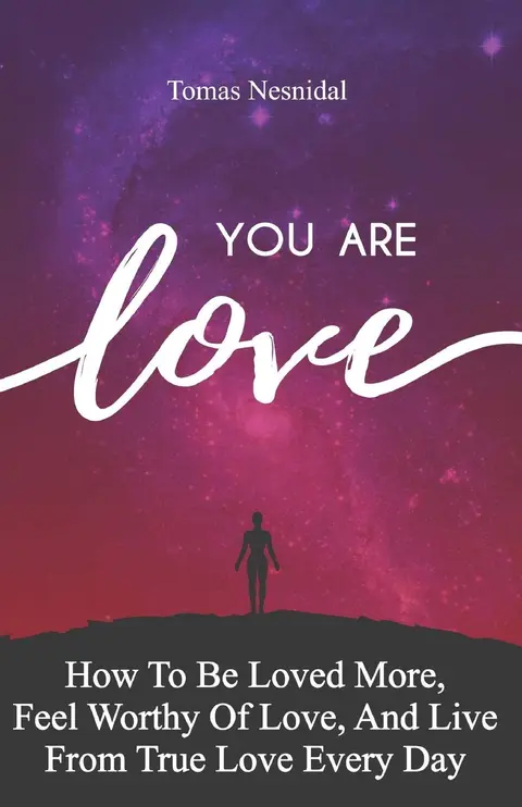 Cover of You Are Love