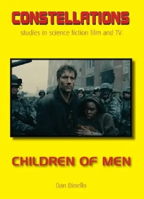 Cover of Children of Men