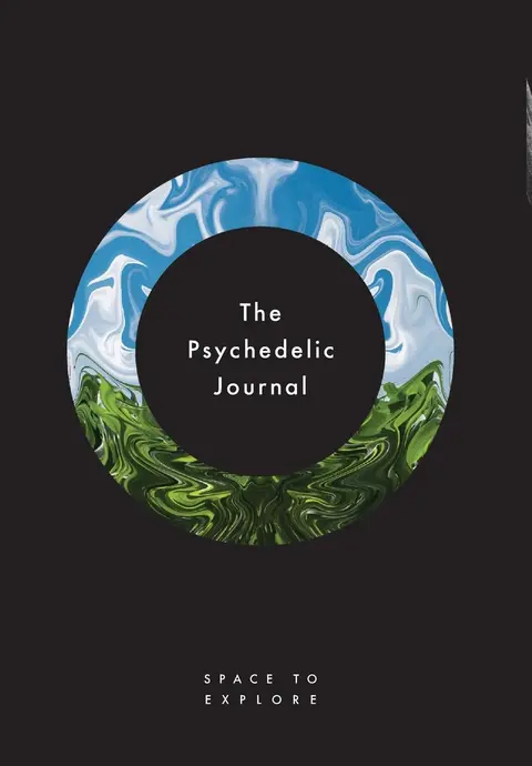 Cover of The Psychedelic Journal