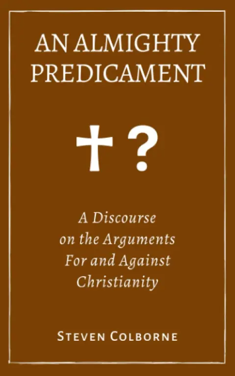 Cover of An Almighty Predicament