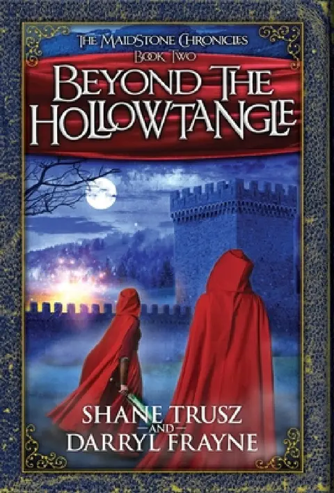 Cover of Beyond the Hollowtangle