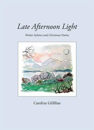 Cover of Late Afternoon Light