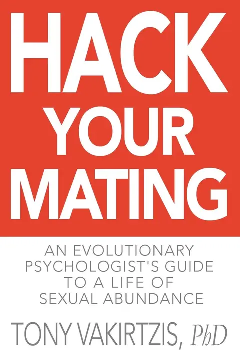 Cover of Hack your mating