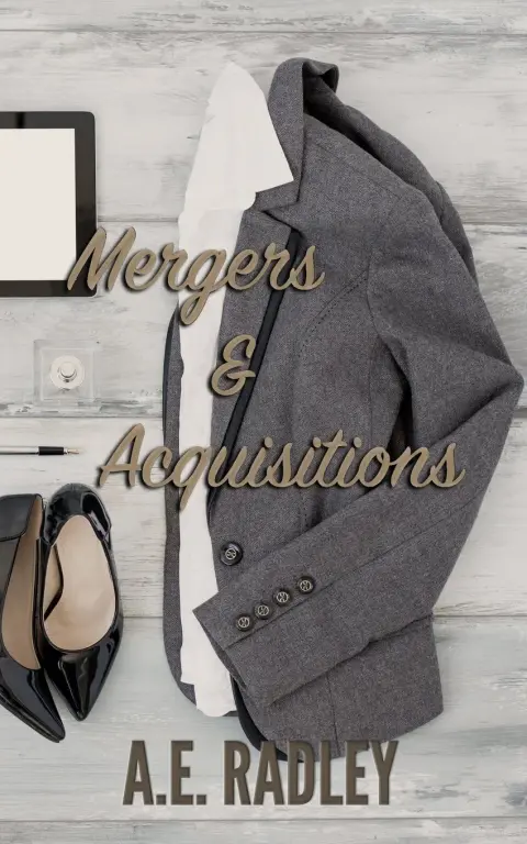 Cover of Mergers and Acquisitions
