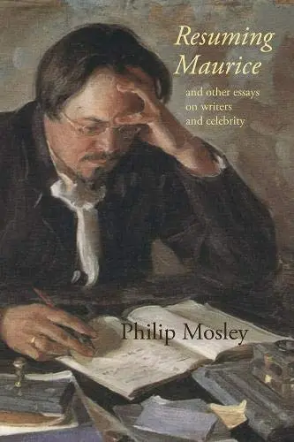 Cover of Resuming Maurice