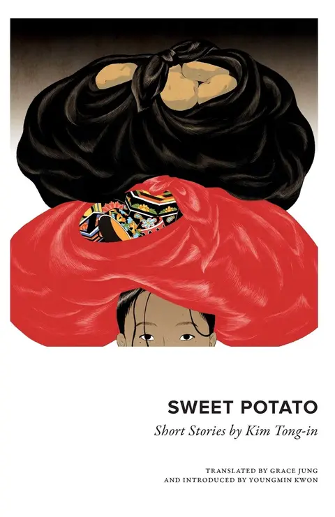 Cover of Sweet Potato