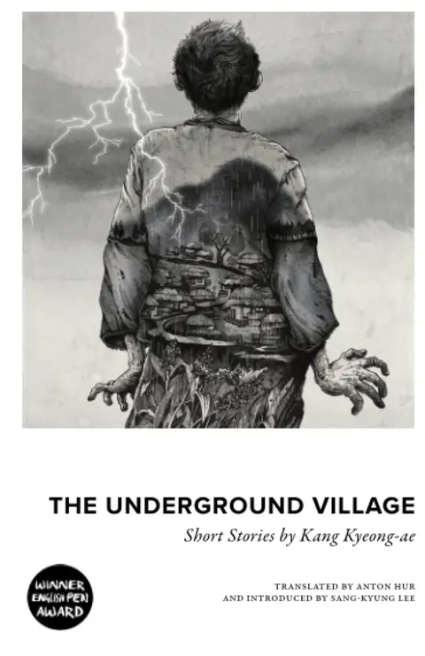 Cover of Underground Village