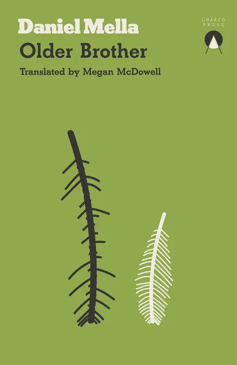 Cover of Older Brother