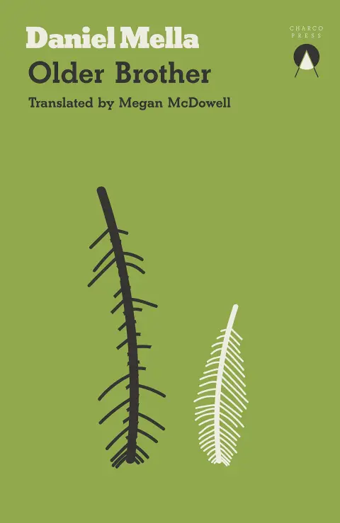 Cover of Older Brother