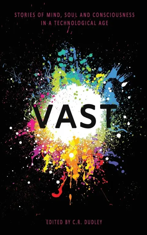 Cover of Vast