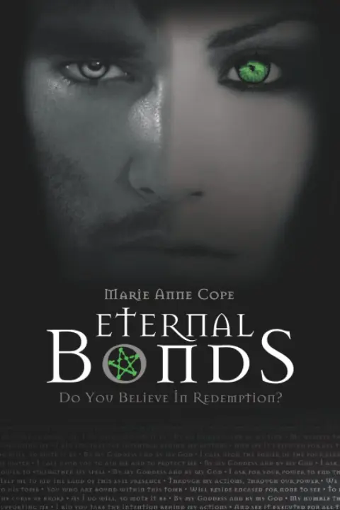 Cover of Eternal Bonds