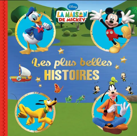 Cover of Textes En Francais Facile - Level 1