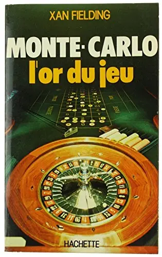 Cover of Monte-Carlo