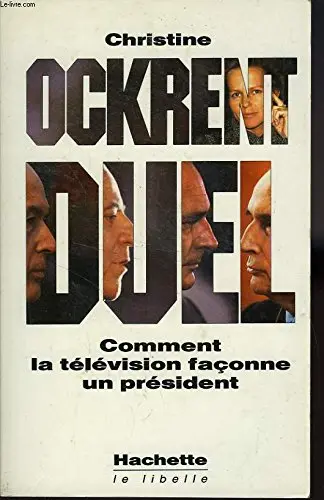 Cover of Duel