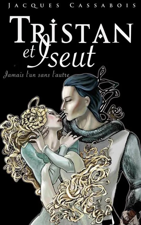 Cover of Tristan et iseut
