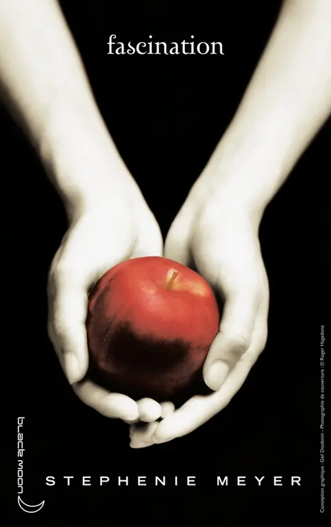 Cover of Twilight - Tome 1