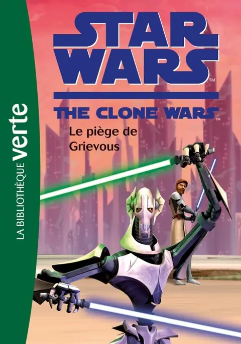 Cover of Star Wars