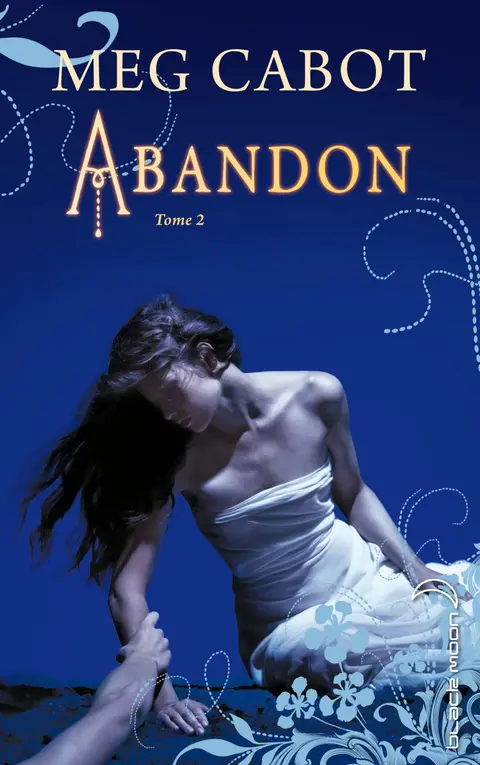 Cover of Abandon - tome 2