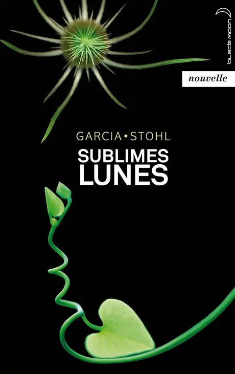Cover of Sublimes lunes