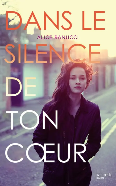 Cover of Dans le silence de ton coeur
