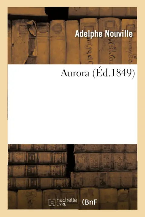 Cover of Aurora
