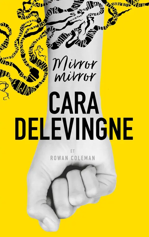 Cover of Mirror Mirror